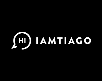 Tiago Logo - Logopond - Logo, Brand & Identity Inspiration