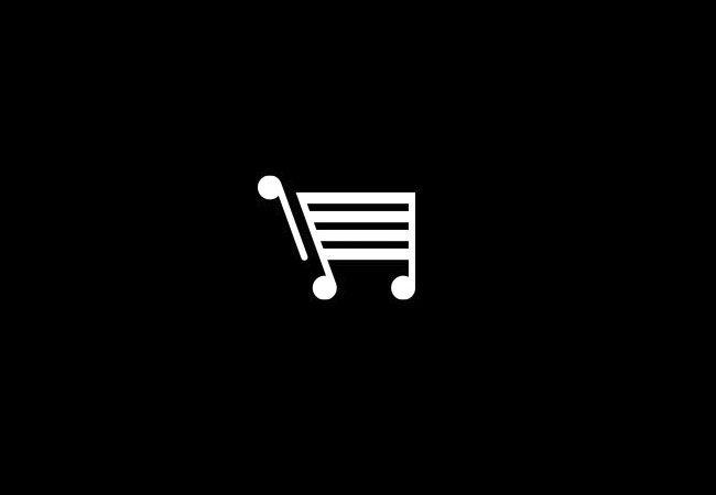 Shop Logo - The Music Shop | Logo Design Love