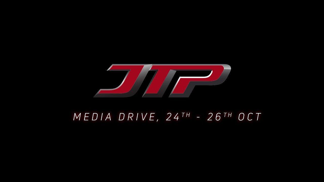 Tiago Logo - Tiago JTP & Tigor JTP | Media Drive | #JTPRacerAtHeart