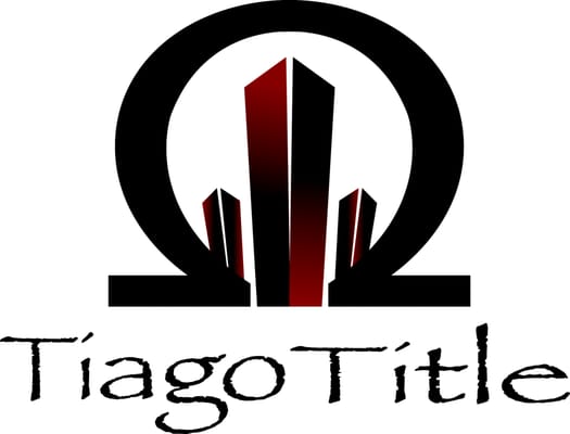 Tiago Logo - Tiago Title - Real Estate Services - 618 E South St, Thornton Park ...