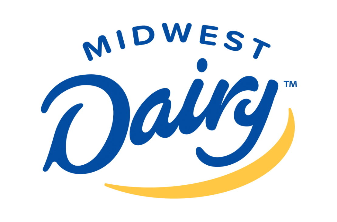 Dairy Logo - New Logo Debuted by Midwest Dairy, Follows Branding Change | Dairy ...