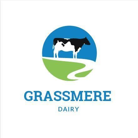 Dairy Logo - Entry #1 by kareem2004 for Logo for a dairy farm | Freelancer