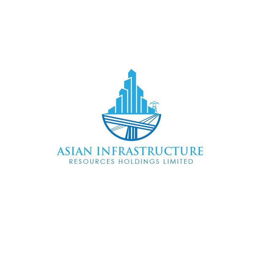 Infrastructure Logo - Entry by sankalpit for Design a Logo for new Infrastructure