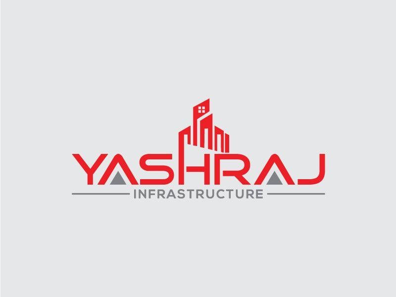 Infrastructure Logo - Construction company needs your creative vision and wow factor