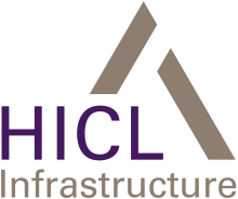 Infrastructure Logo - HICL Infrastructure Company