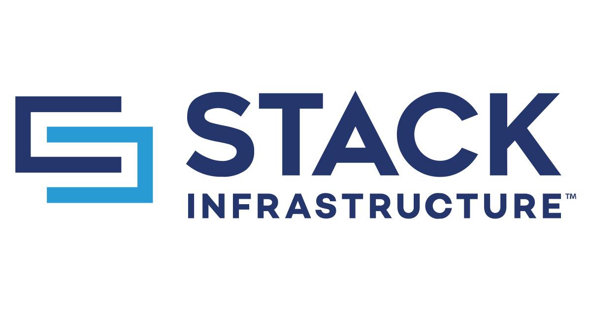 Infrastructure Logo - Home | STACK INFRASTRUCTURE