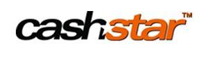 CashStar Logo - Cashstar logo
