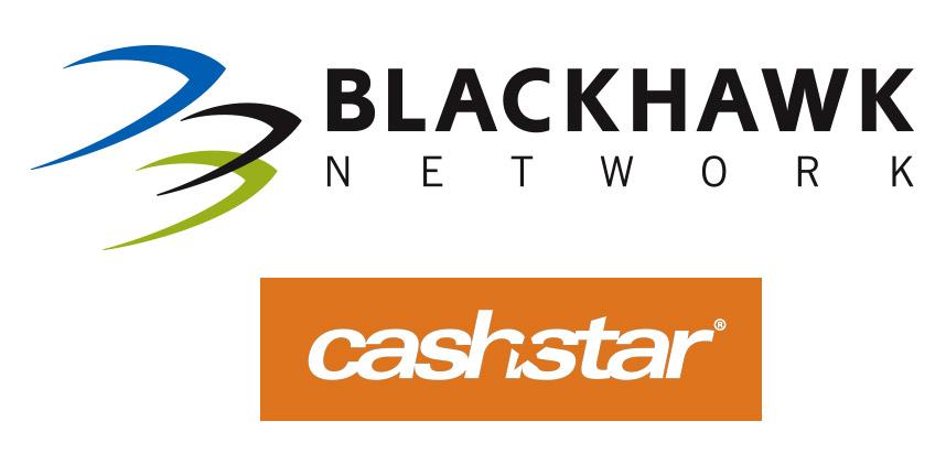 CashStar Logo - Blackhawk Network Acquires CashStar - CashStar