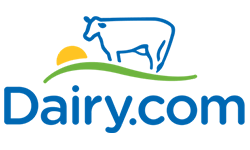 Dairy Logo - Dairy Supply Chain Solutions Designed for the Future