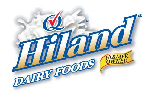 Dairy Logo - Hiland Dairy Image Library