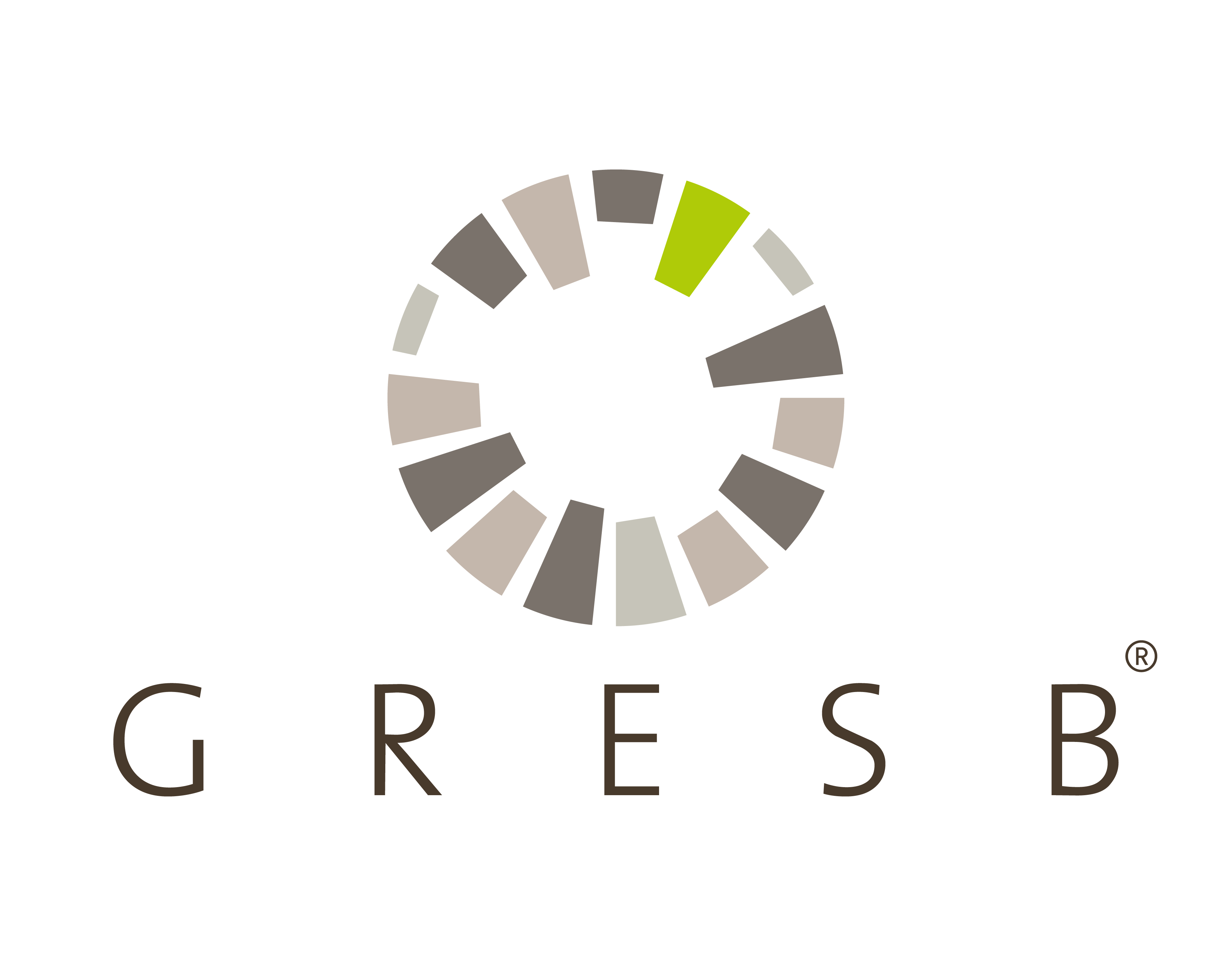 Infrastructure Logo - GRESB Logos and Marketing Assets