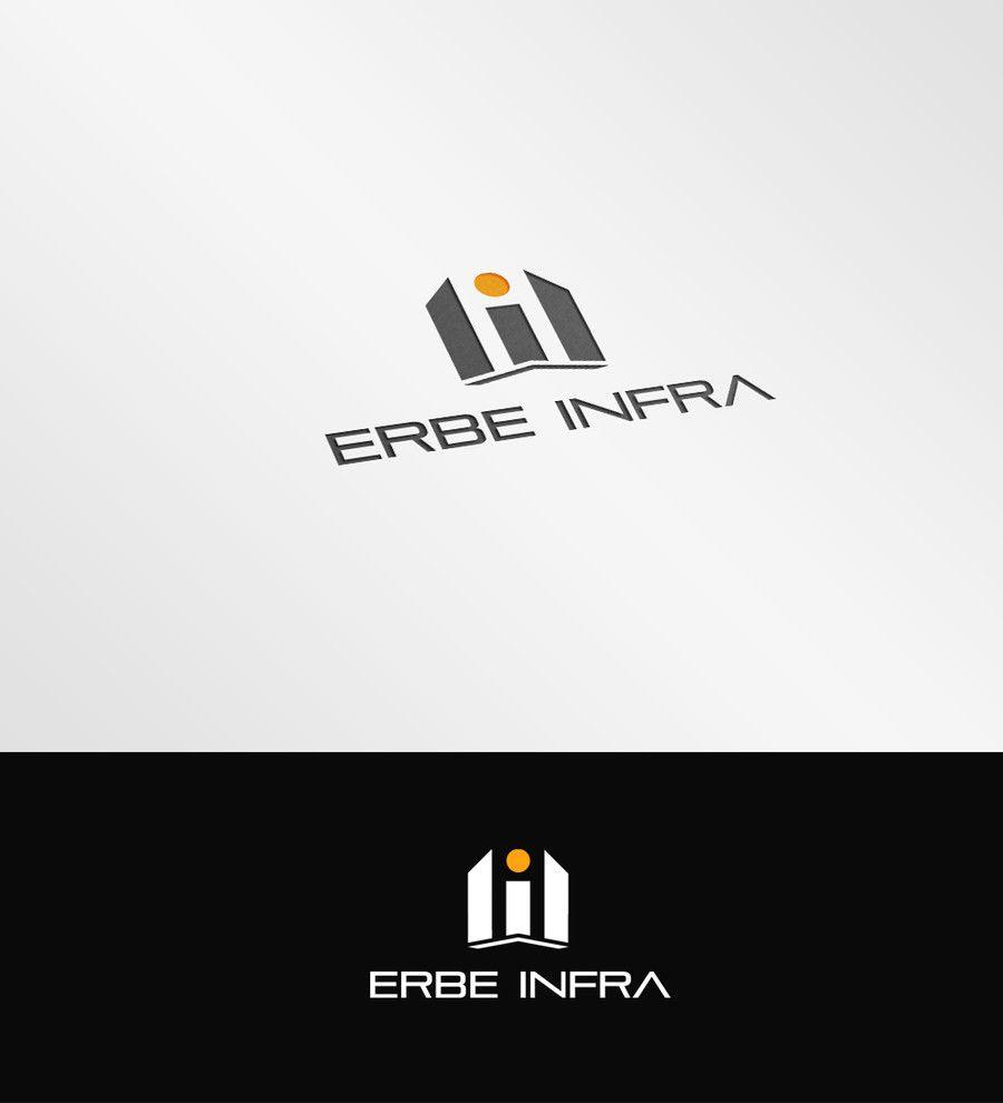 Infrastructure Logo - Entry #65 by viraj132 for Design a Logo for an infrastructure ...