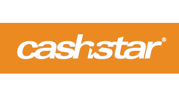 CashStar Logo - Money20 20
