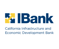 Infrastructure Logo - IBank Financing Programs Infrastructure Economic