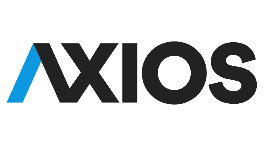 Axios Logo - AXIOS Vector Logo - (.SVG + .PNG) - VectorLogoSeek.Com