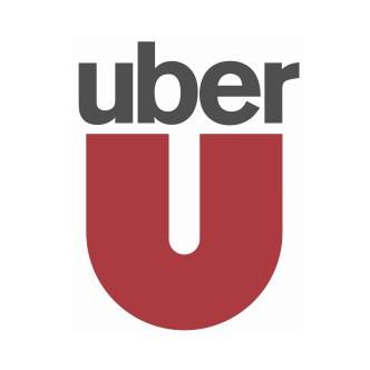2nd Logo - Why Uber Keeps Changing Its Branding - The Red Fish - Medium