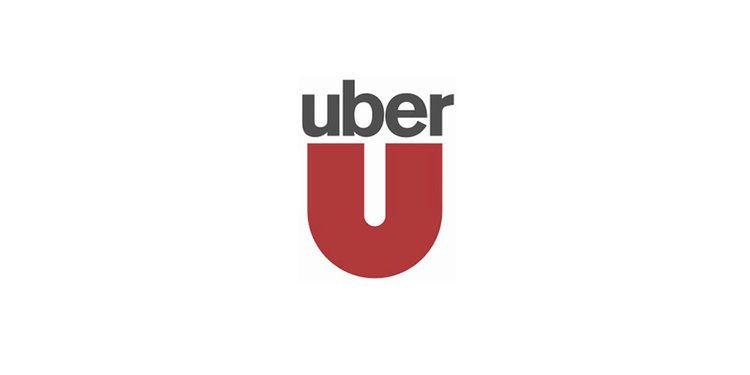 UberCab Logo - Uber's Design History 2010 2016