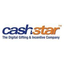 CashStar Logo - Cashstar. Portland, Maine