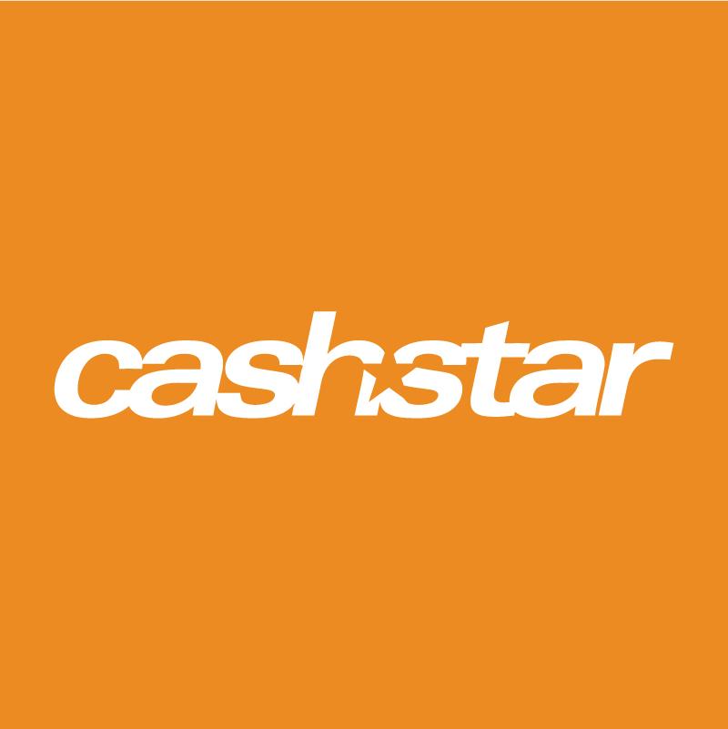 CashStar Logo - CashStar and Libran Research & Consulting Release New Report
