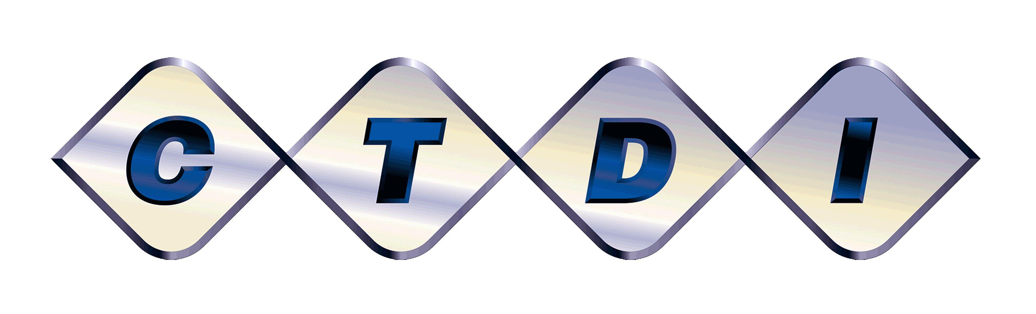 Ctdi Logo - CTDI Logo 2