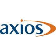 Axios Logo - Working at Axios International | Glassdoor