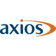 Axios Logo - Working at Axios International