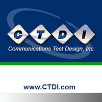 Ctdi Logo - CTDI Reviews | Glassdoor