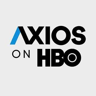Axios Logo - Axios on Twitter: 