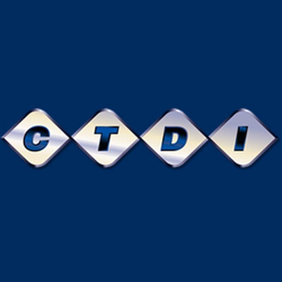 Ctdi Logo - CTDI (Communications Test Design, Inc)
