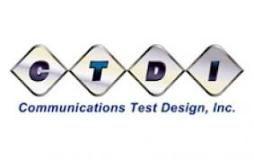 Ctdi Logo - CTDI Wireless Telecom Installation Technician