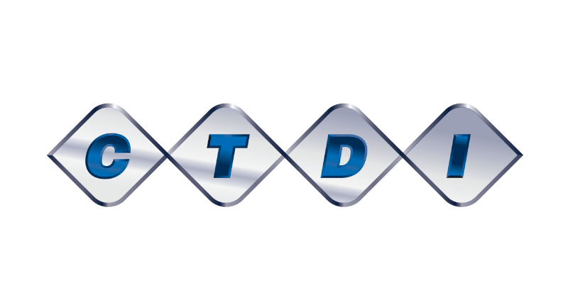 Ctdi Logo - FOOD FIGHT – Team CMMD Foundation