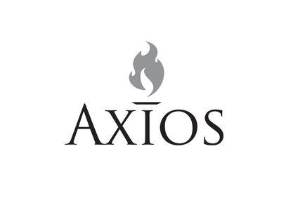 Axios Logo - Axios Logo on Behance