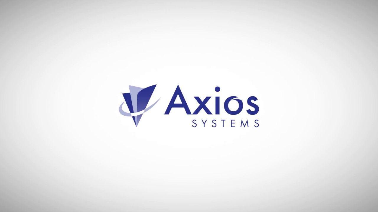 Axios Logo - Axios Logo Sting