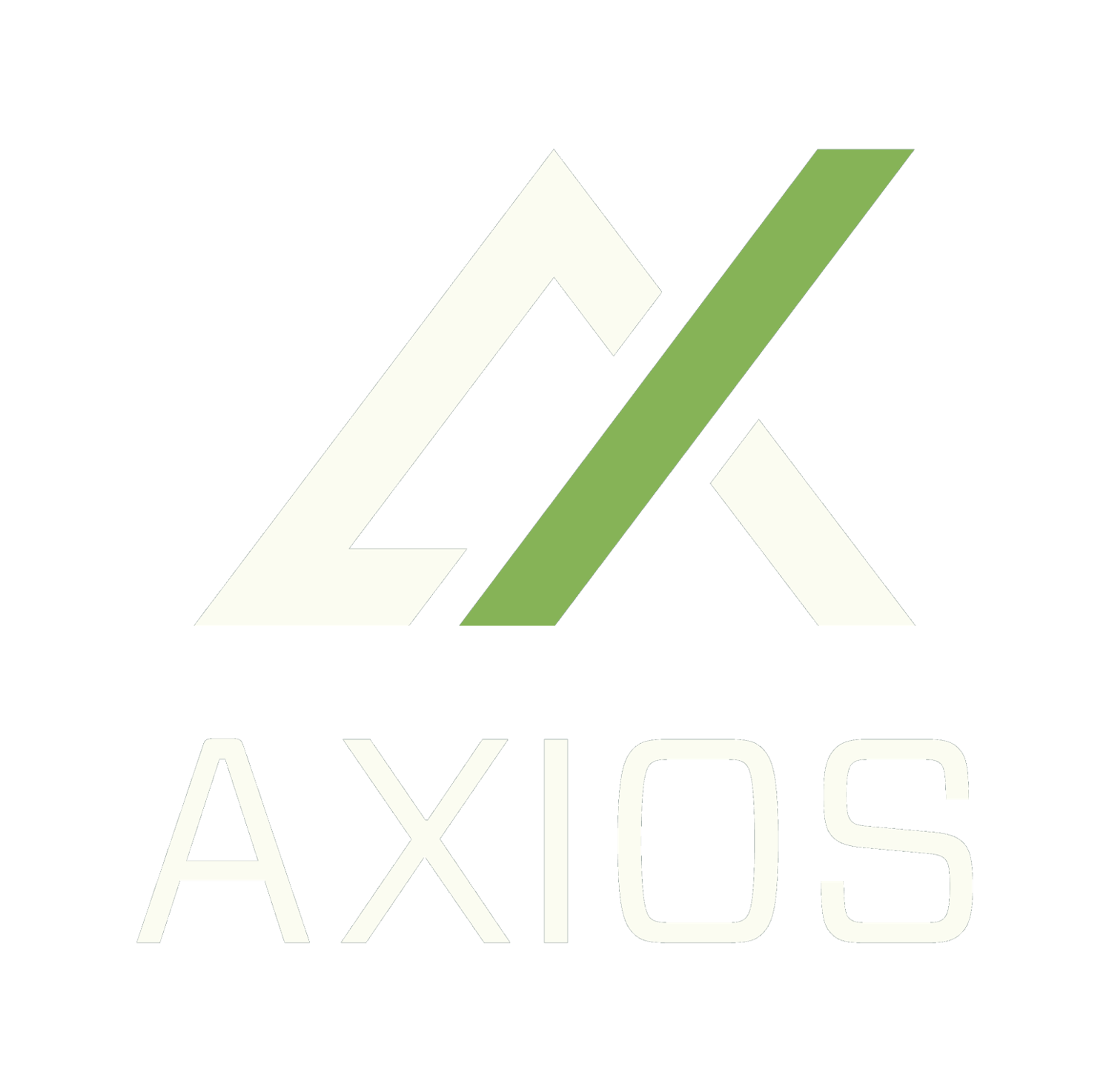 Axios Logo - Axios Productions