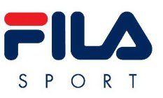 Red and Blue F Logo - FILA SPORT Trademark - Serial Number 77288730 :: Justia Trademarks