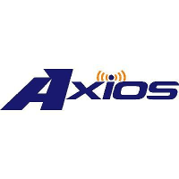 Axios Logo - Working at Axios | Glassdoor