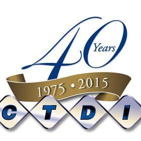 Ctdi Logo - CTDI (CTDIUSA)
