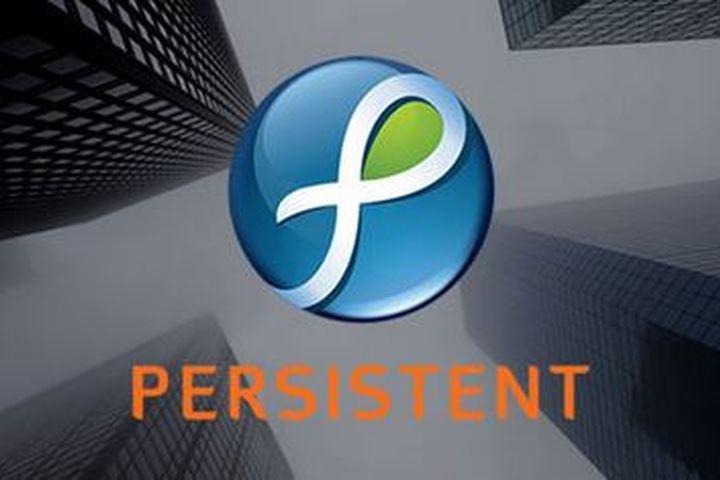 Persistent Logo - Persistent Systems Gets Dev Rights To New Gen Security