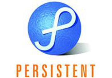 Persistent Logo - Persistent Systems Company Logo Corporate Gifts, Corporate