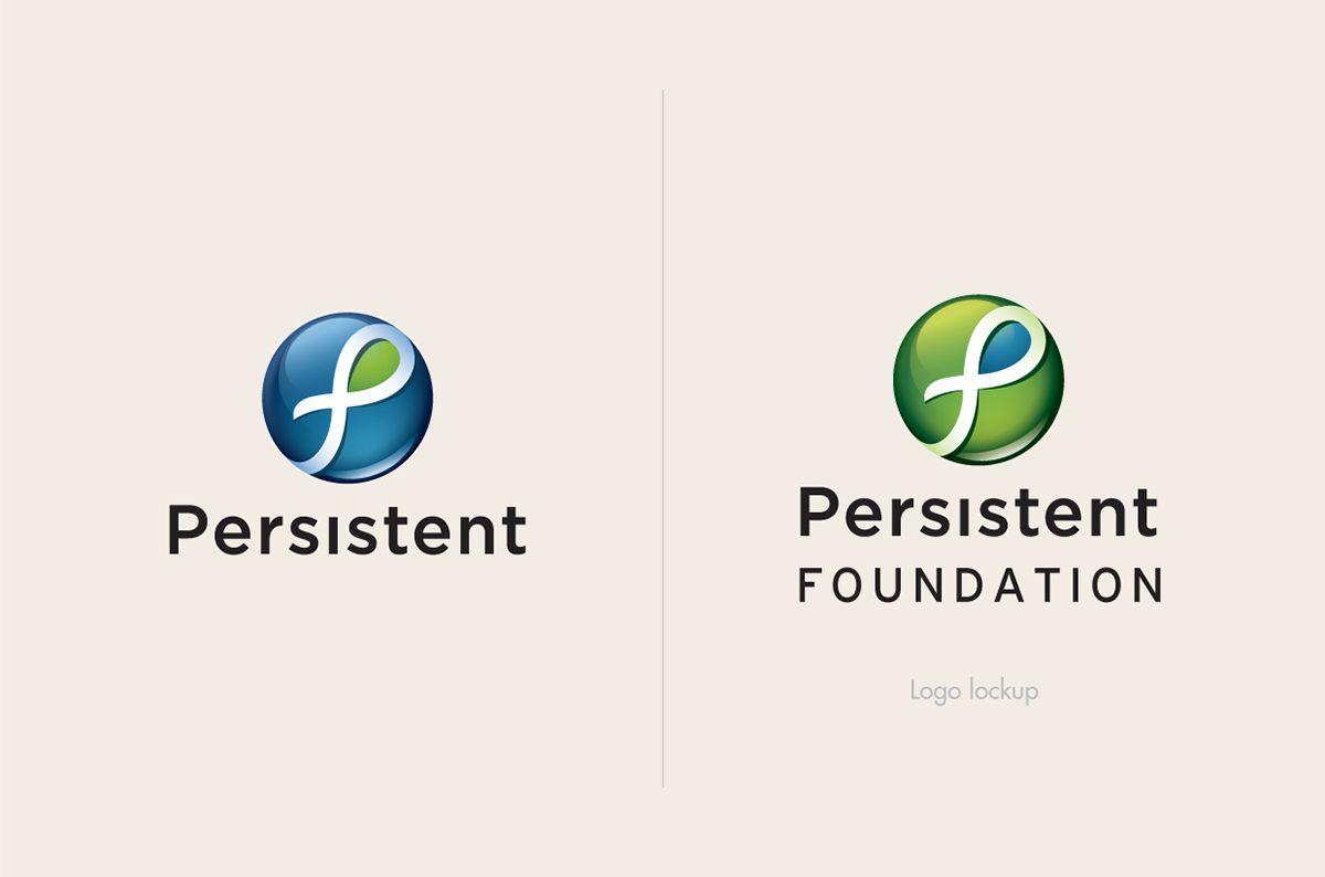 Persistent Logo - Persistent Systems