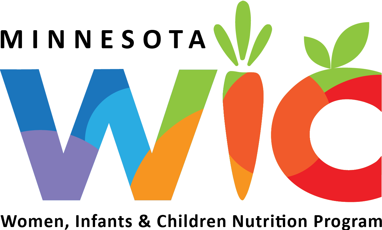 WIC Logo - WIC Logo - Minnesota Department of Health