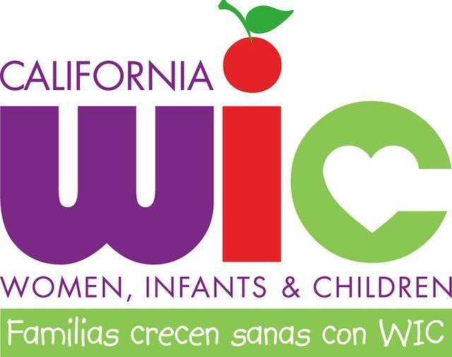 WIC Logo - California WIC Moratorium Will Be Lifted On Feb. 1