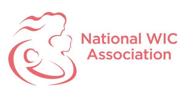 WIC Logo - Homepage. National WIC Association