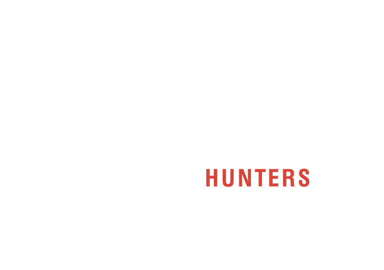 Persistent Logo - Persistent Hunters. Gym in Ft. Collins. A Goal Driven Gym