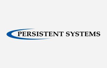 Persistent Logo - Persistent Systems: Wave Relay®, Mobile Ad-Hoc Networking Solution ...