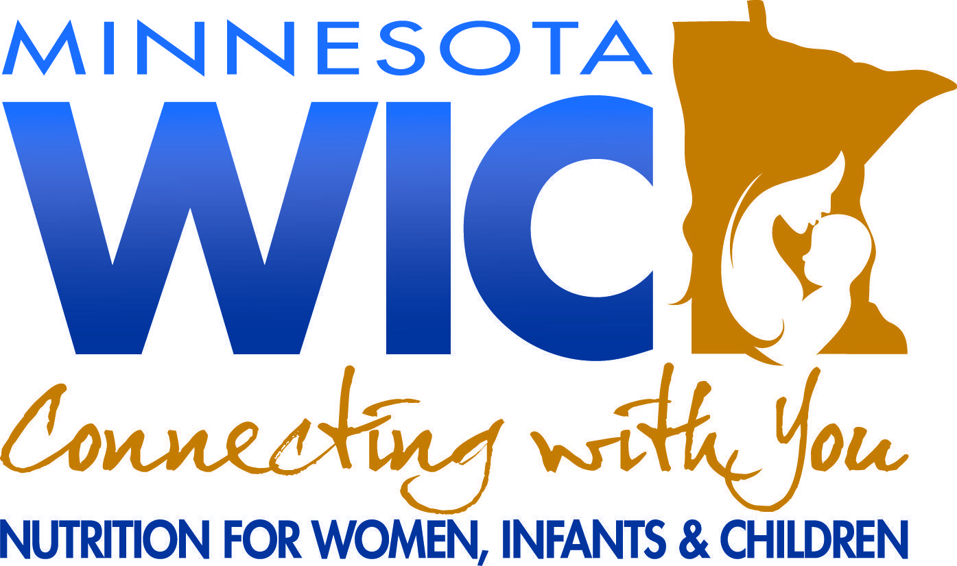 WIC Logo - WIC Logo - Minnesota Department of Health