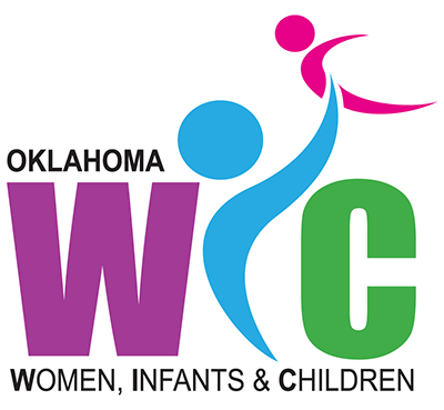 WIC Logo - Health Care Provider - Oklahoma State Department of Health