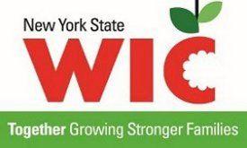 WIC Logo - Women, Infant and Children Program