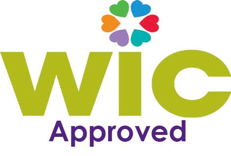 WIC Logo - WIC and Double Dollars at Willy Street Co-op | Northside News