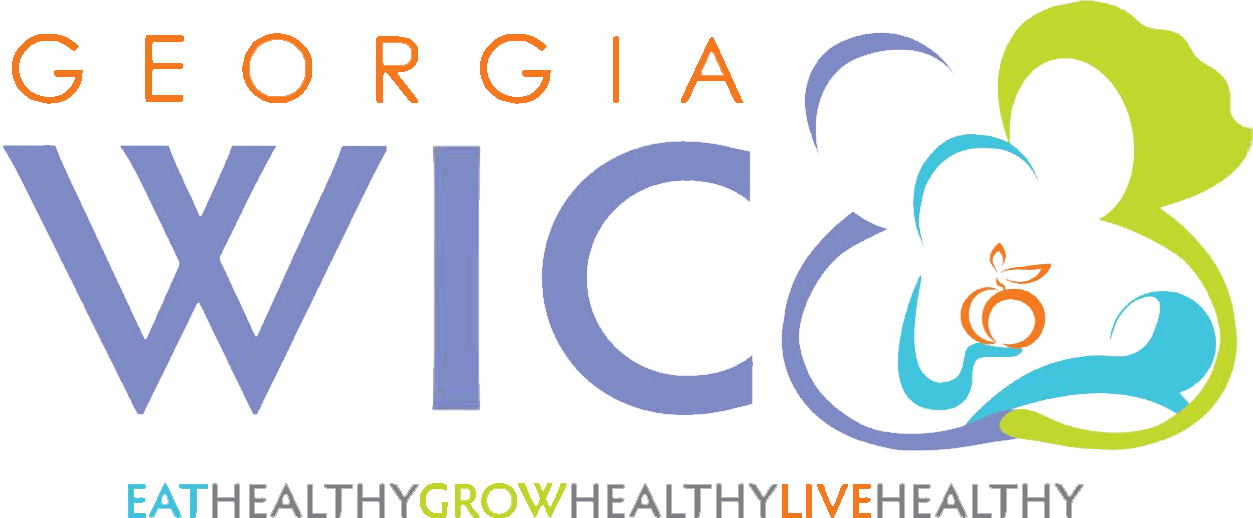 WIC Logo - WIC LOGO LARGE TRANS - Georgia Coastal Health District Georgia ...